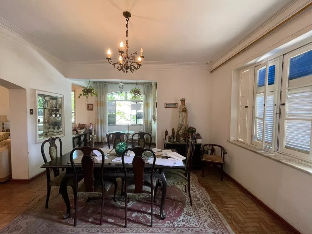Apartamento, 3 quartos, 130 m² - Foto 5