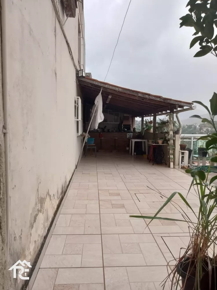 Casa, 3 quartos, 80 m² - Foto 5