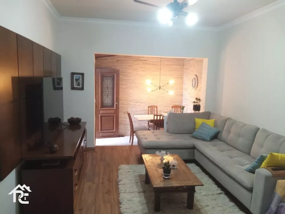 Casa, 3 quartos, 80 m² - Foto 2