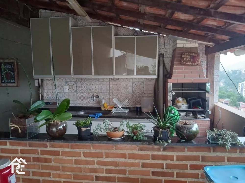 Casa, 3 quartos, 80 m² - Foto 6