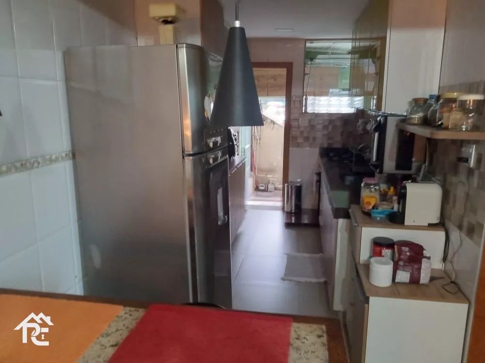 Casa, 3 quartos, 80 m² - Foto 4