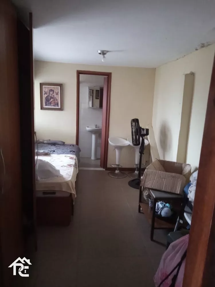 Casa, 3 quartos, 80 m² - Foto 13