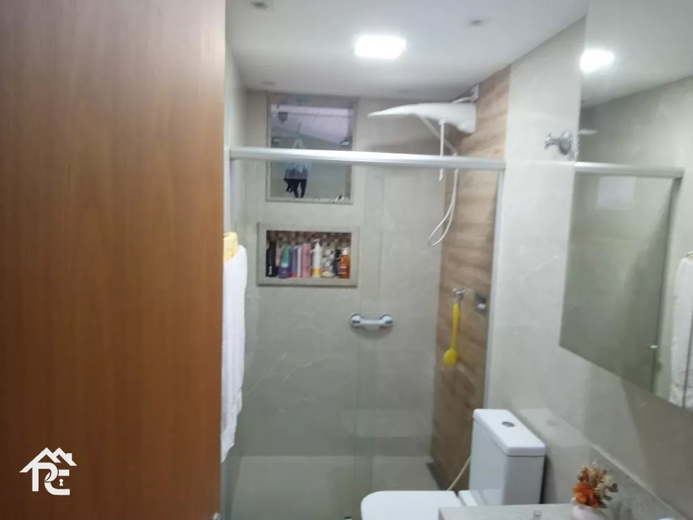 Casa, 3 quartos, 80 m² - Foto 7