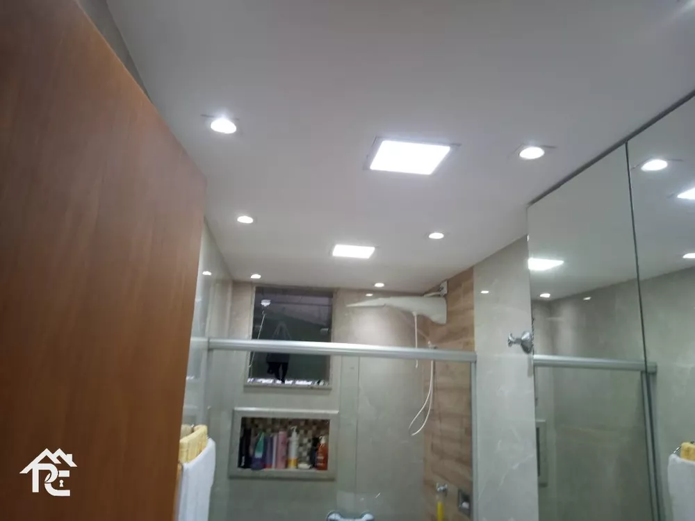 Casa, 3 quartos, 80 m² - Foto 1