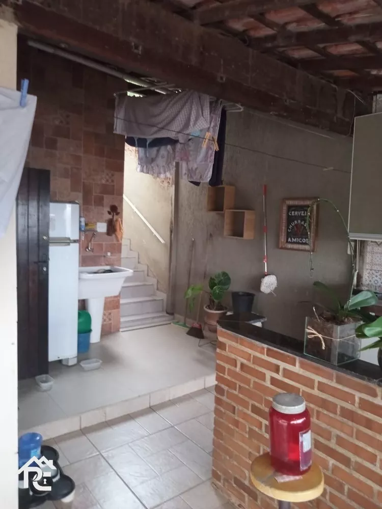 Casa, 3 quartos, 80 m² - Foto 3