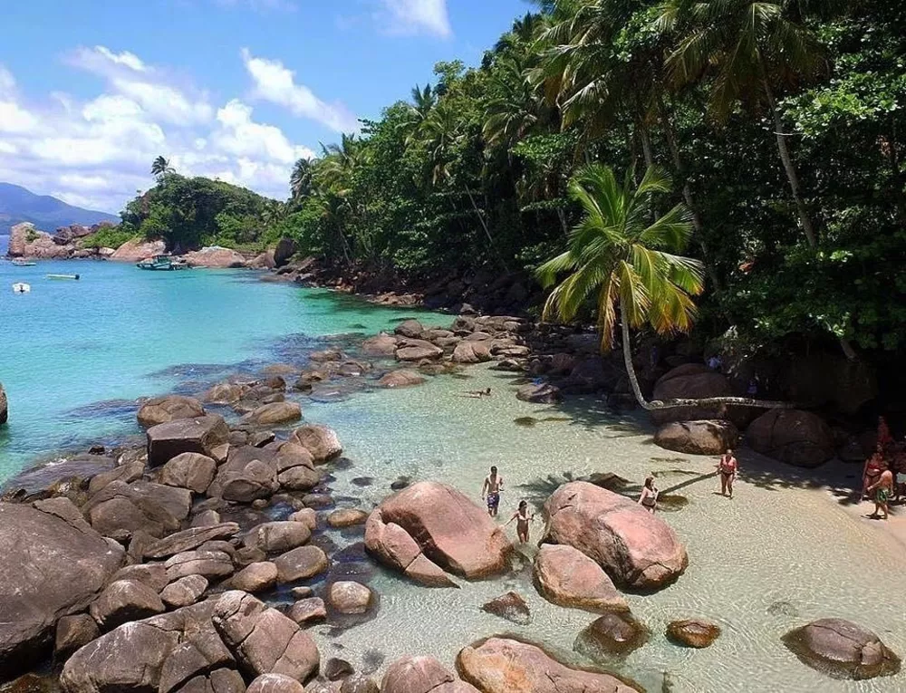 Casa, 5 quartos, 590 m² - Foto 12