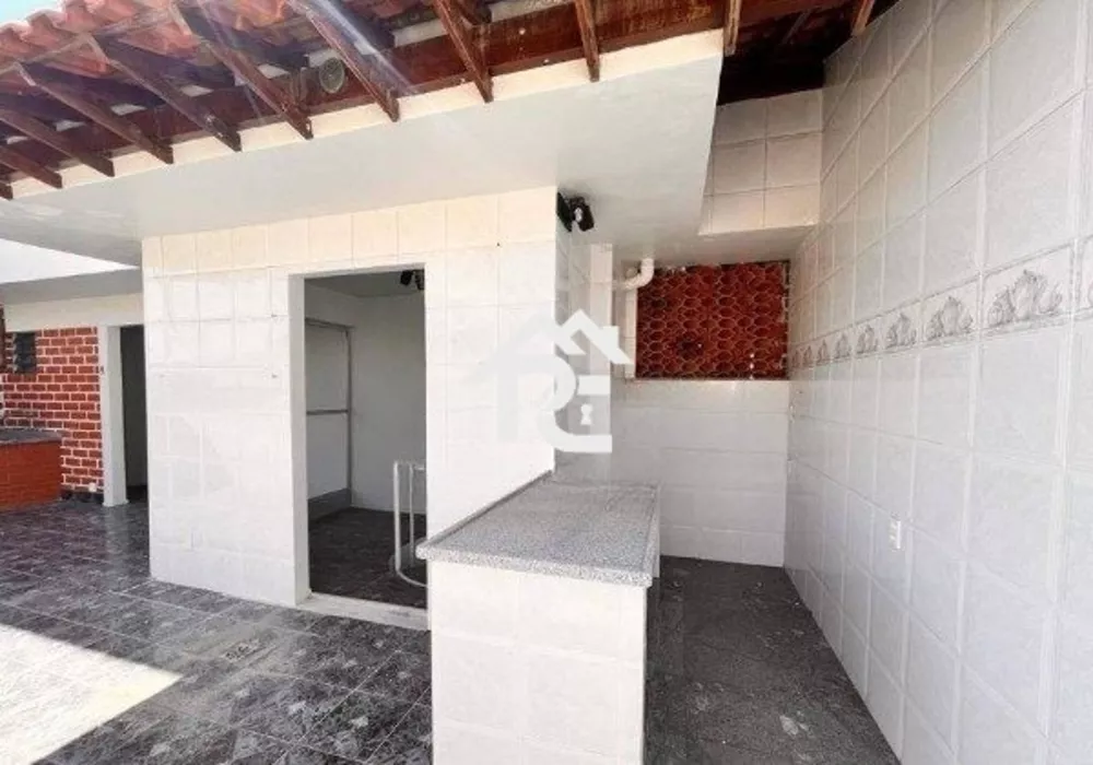 Cobertura, 2 quartos - Foto 22