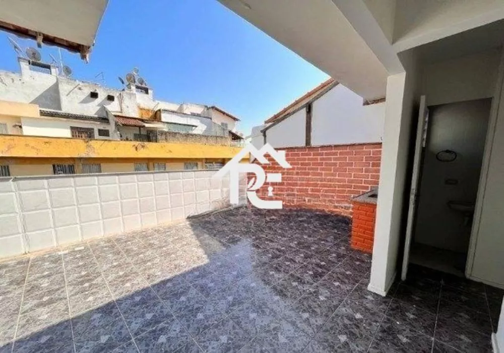 Cobertura, 2 quartos - Foto 21