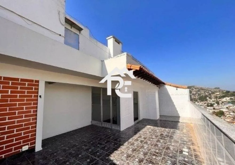 Cobertura, 2 quartos - Foto 17