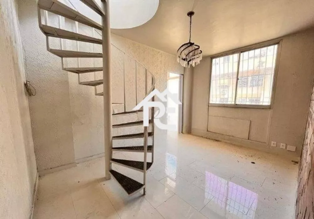 Cobertura, 2 quartos - Foto 14