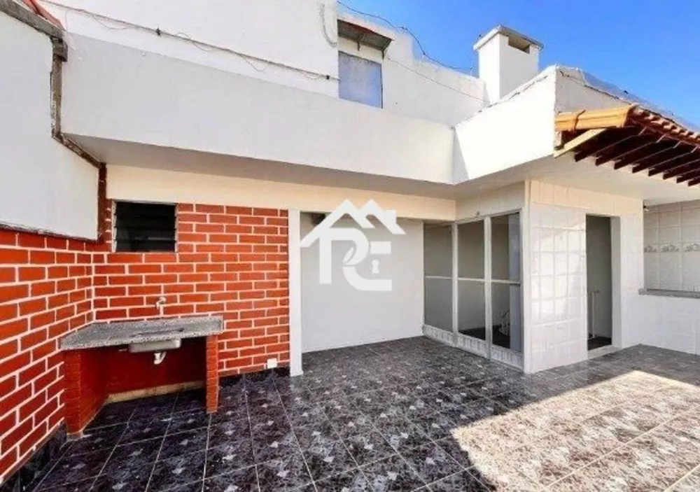 Cobertura, 2 quartos - Foto 20