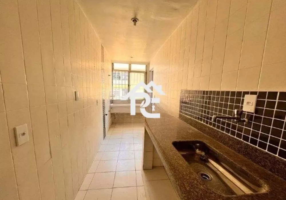 Cobertura, 2 quartos - Foto 12