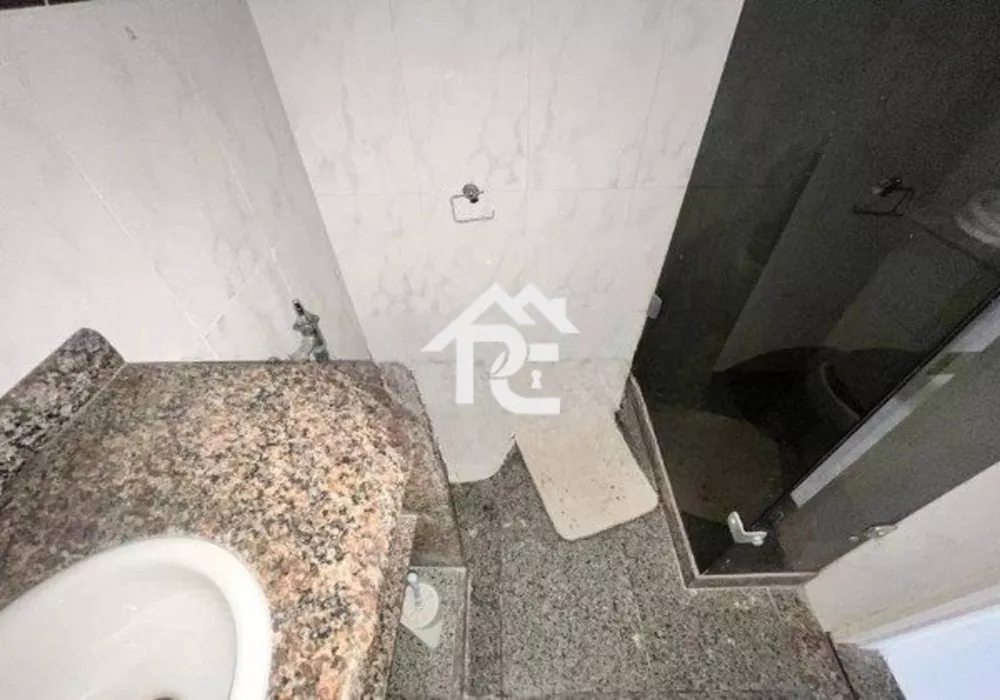 Cobertura, 2 quartos - Foto 10