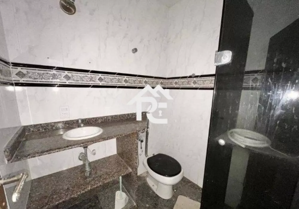 Cobertura, 2 quartos - Foto 9