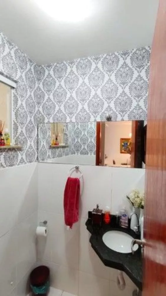 Casa, 4 quartos, 110 m² - Foto 8