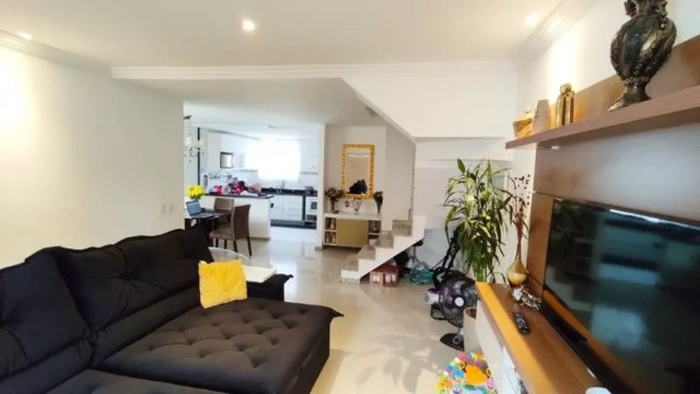 Casa, 4 quartos, 110 m² - Foto 1
