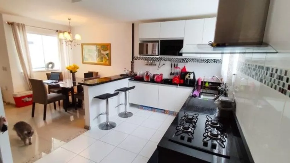 Casa, 4 quartos, 110 m² - Foto 3