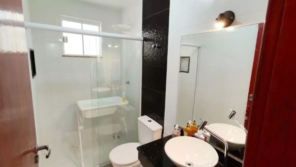 Casa, 4 quartos, 110 m² - Foto 9