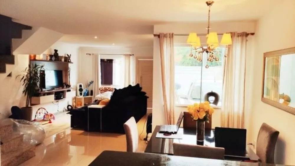 Casa, 4 quartos, 110 m² - Foto 5