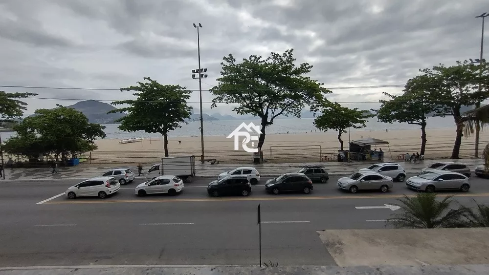 Apartamento, 3 quartos, 155 m² - Foto 9