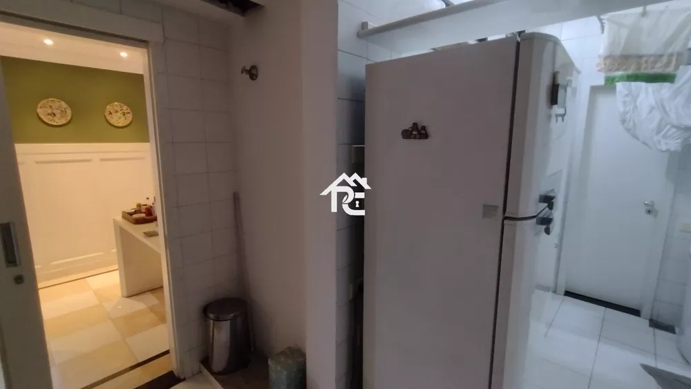 Apartamento, 3 quartos, 155 m² - Foto 11