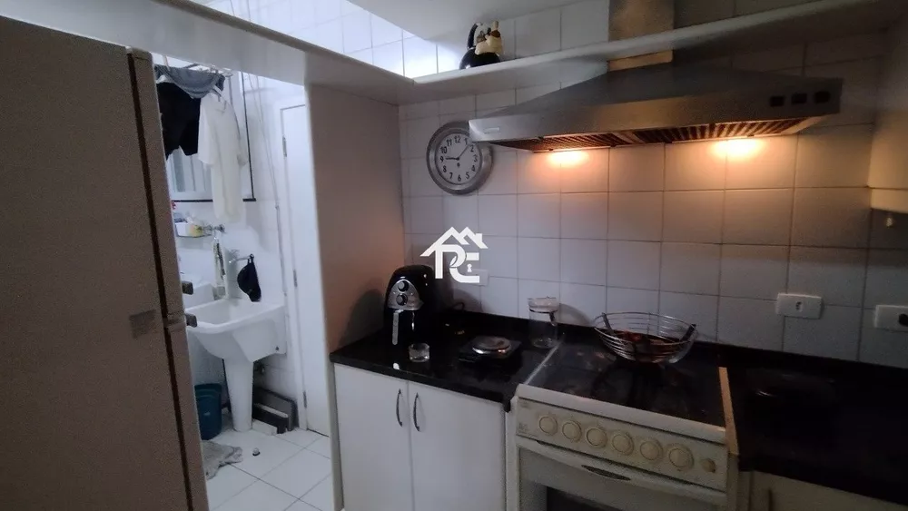 Apartamento, 3 quartos, 155 m² - Foto 20