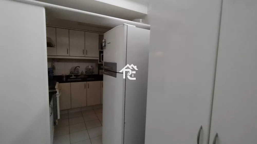 Apartamento, 3 quartos, 155 m² - Foto 2