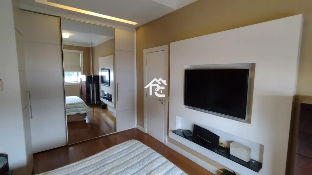 Apartamento, 3 quartos, 155 m² - Foto 3