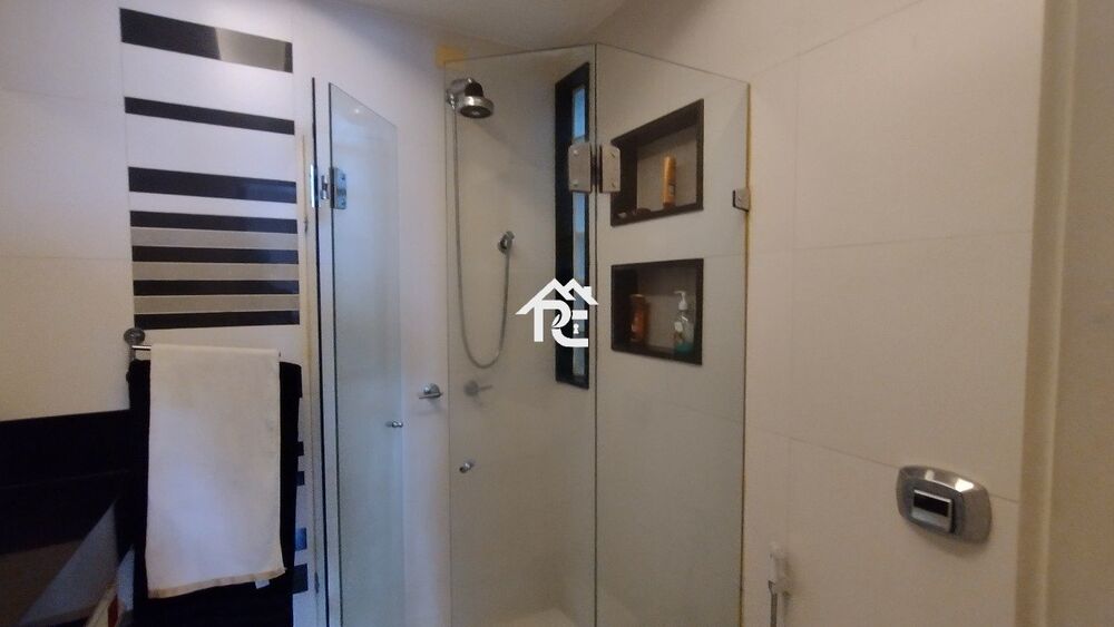 Apartamento, 3 quartos, 155 m² - Foto 5