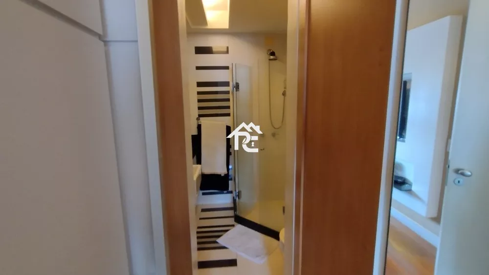 Apartamento, 3 quartos, 155 m² - Foto 14