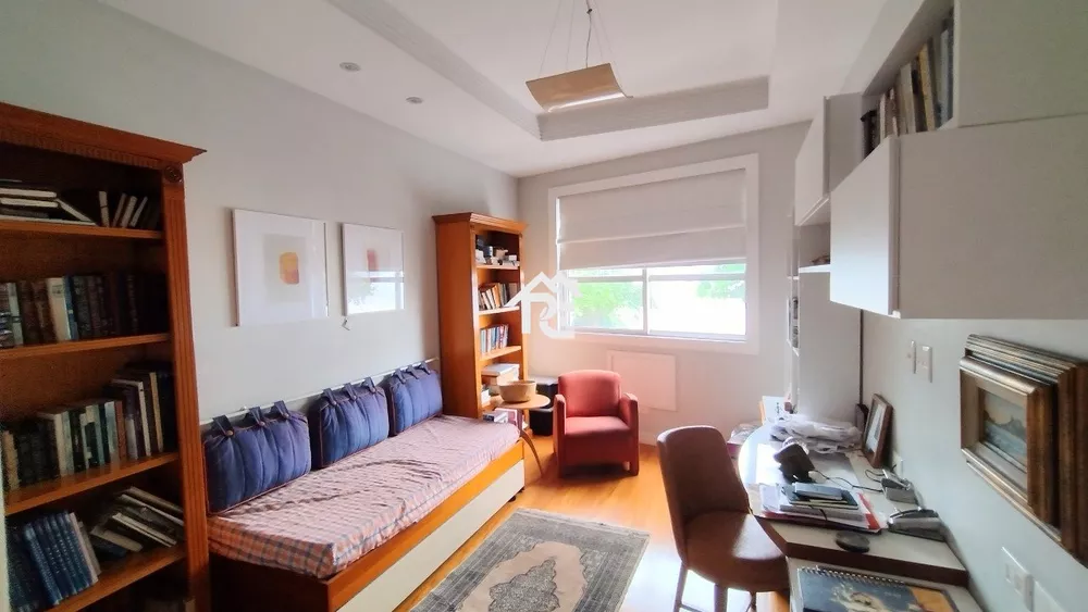 Apartamento, 3 quartos, 155 m² - Foto 12