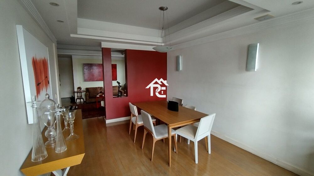Apartamento, 3 quartos, 155 m² - Foto 7