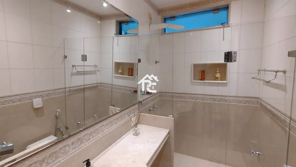 Apartamento, 3 quartos, 155 m² - Foto 1