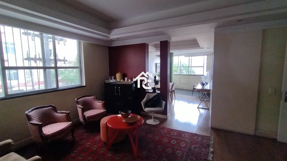 Apartamento, 3 quartos, 155 m² - Foto 16