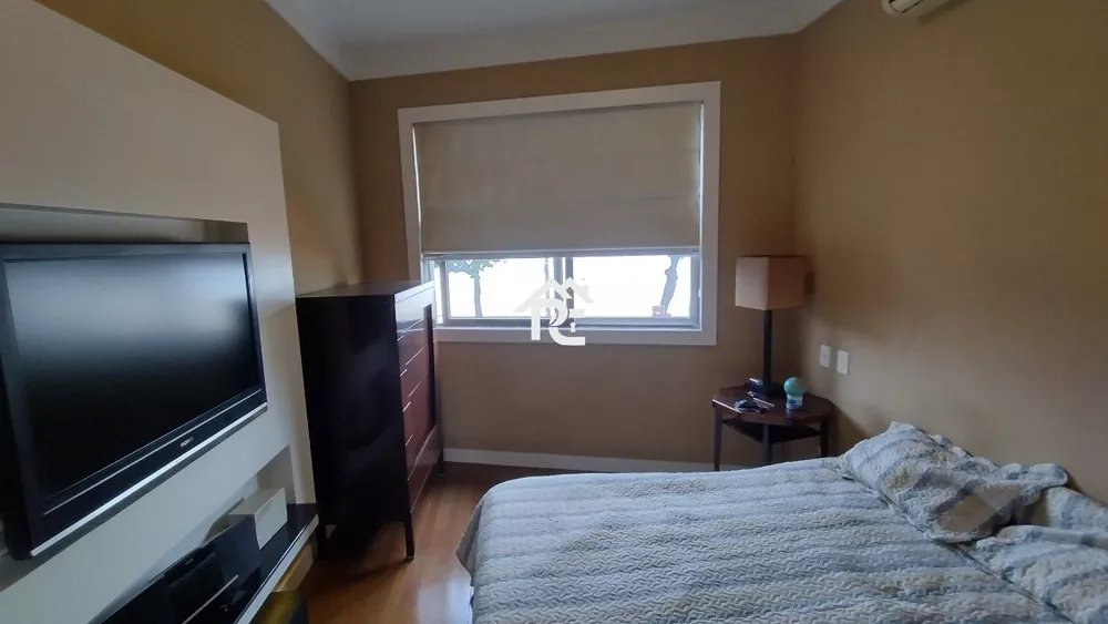 Apartamento, 3 quartos, 155 m² - Foto 4