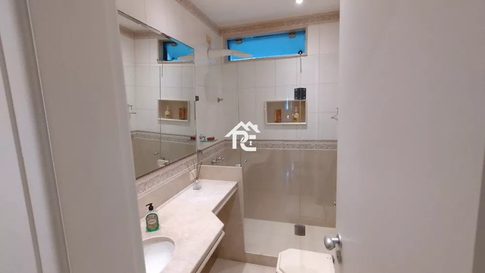 Apartamento, 3 quartos, 155 m² - Foto 10