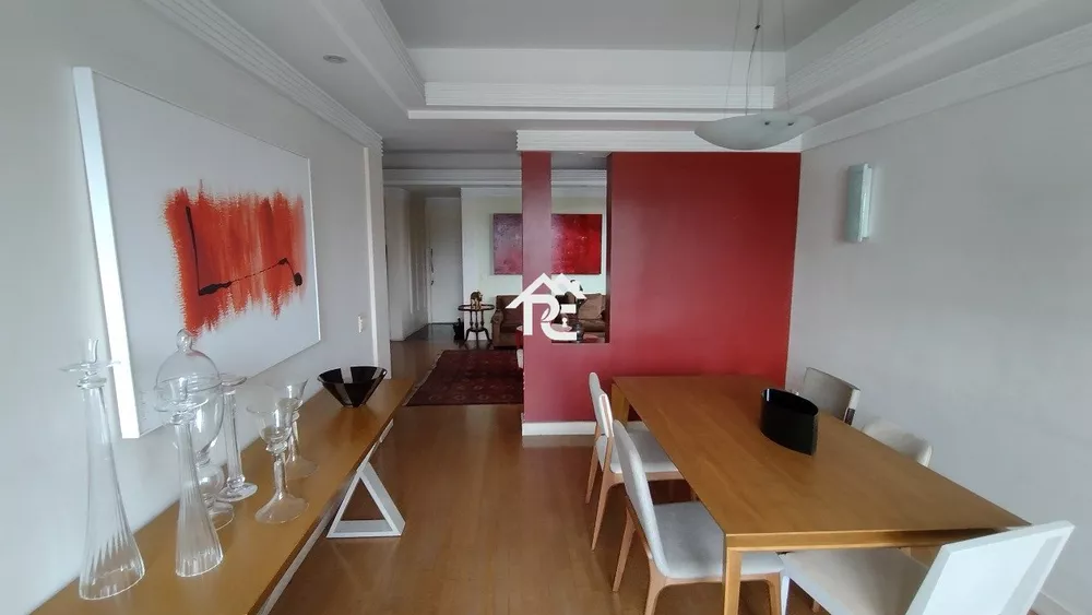 Apartamento, 3 quartos, 155 m² - Foto 17
