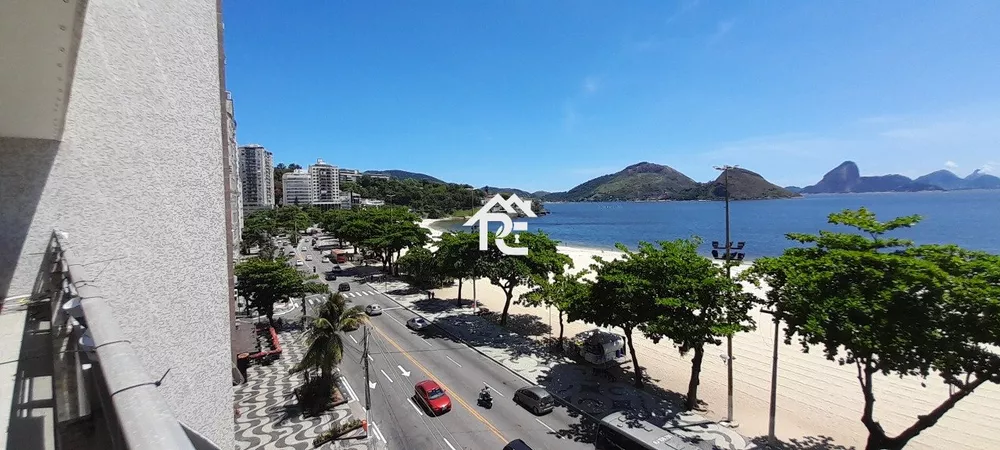 Apartamento, 3 quartos, 260 m² - Foto 17