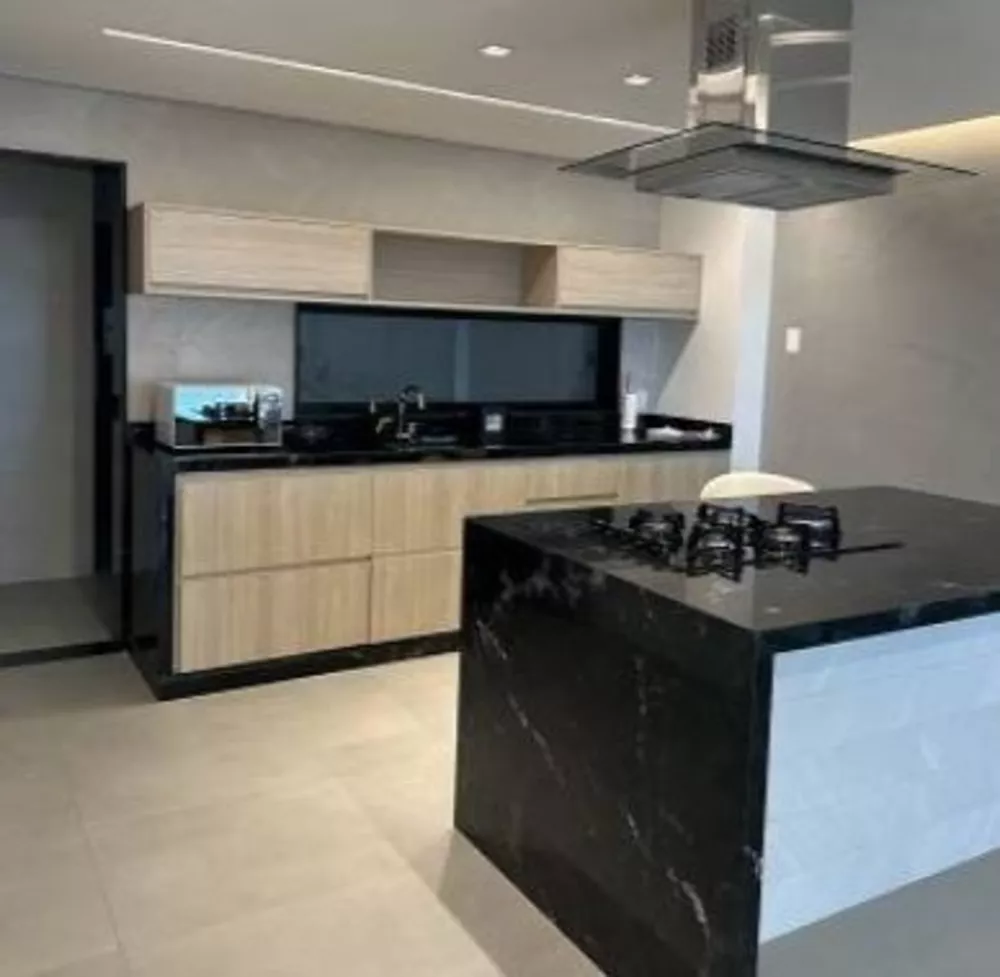 Apartamento, 3 quartos, 260 m² - Foto 2