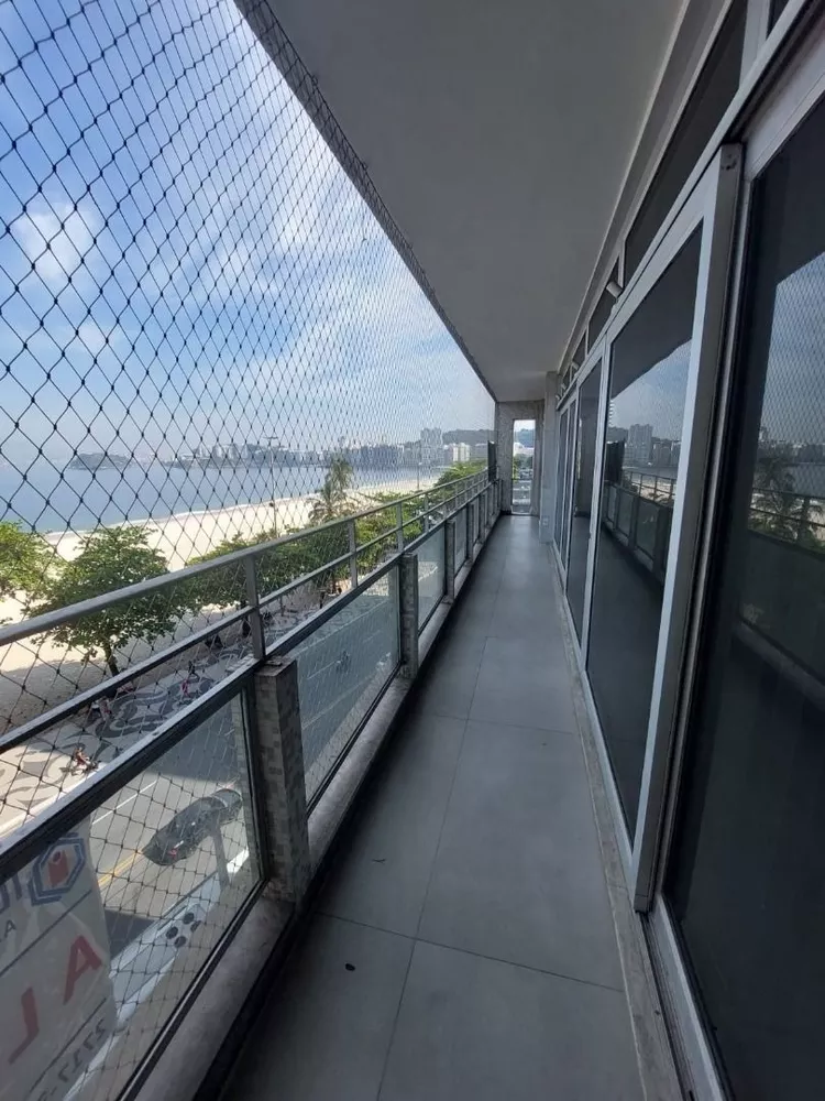 Apartamento, 3 quartos, 260 m² - Foto 15