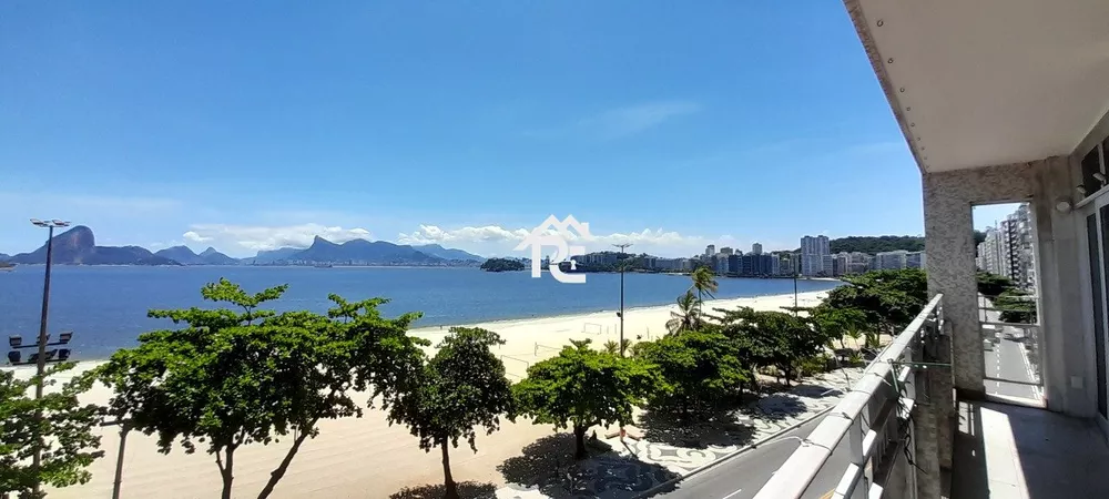 Apartamento, 3 quartos, 260 m² - Foto 11