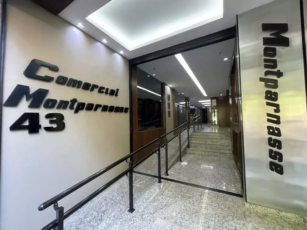 Sala-Conjunto - Foto 14