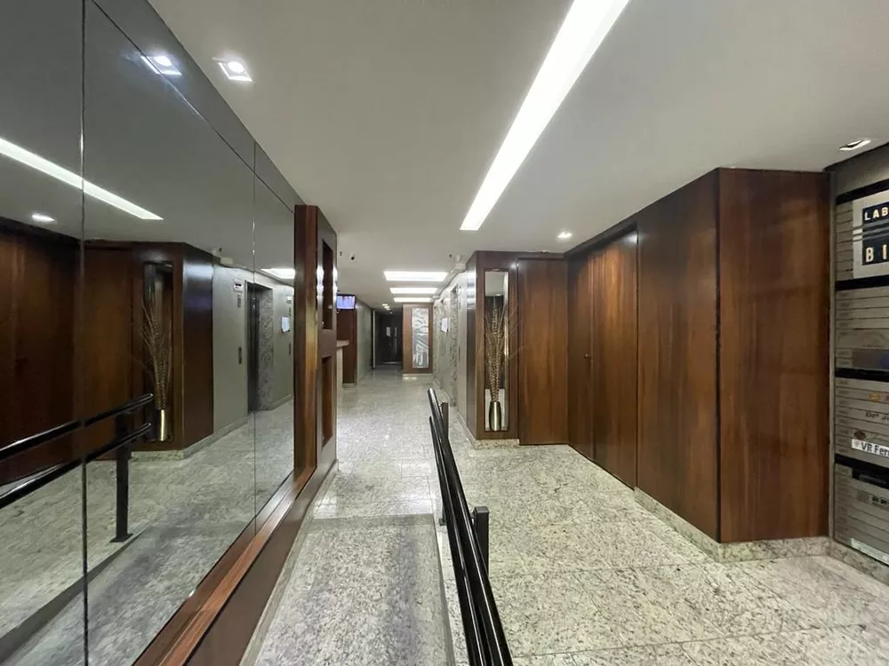 Sala-Conjunto - Foto 9