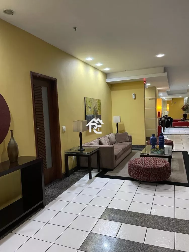 Apartamento, 2 quartos, 98 m² - Foto 5