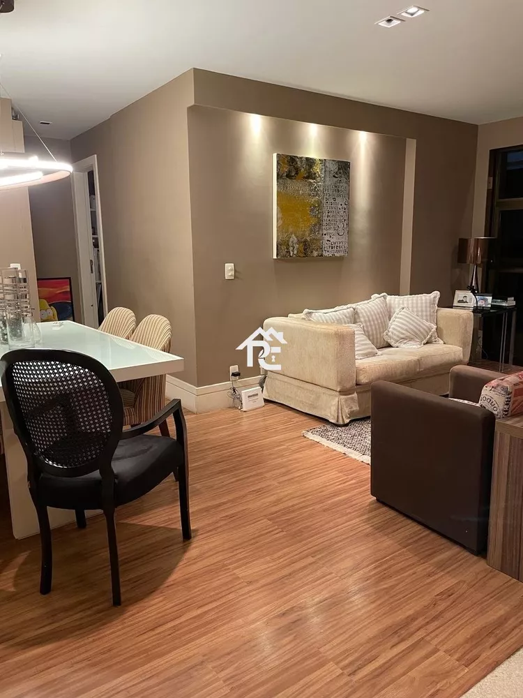 Apartamento, 2 quartos, 98 m² - Foto 14