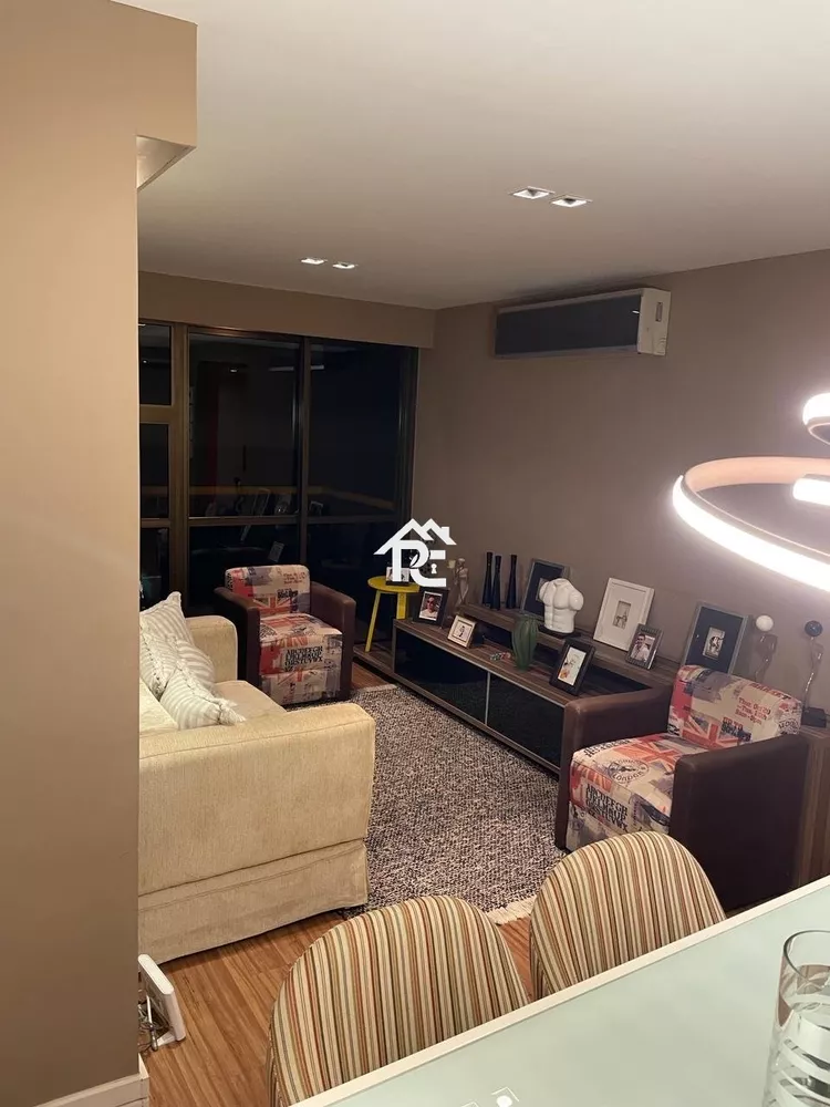 Apartamento, 2 quartos, 98 m² - Foto 12