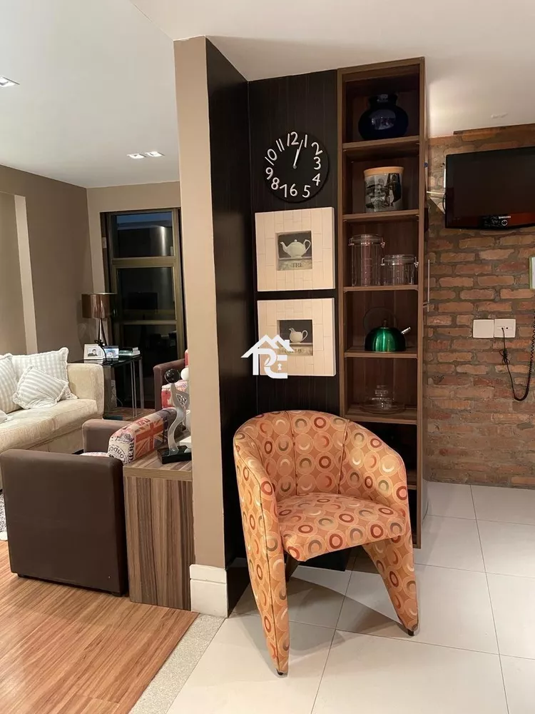 Apartamento, 2 quartos, 98 m² - Foto 16