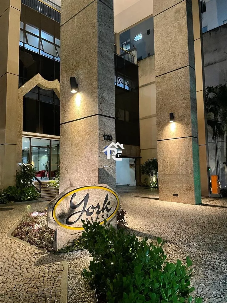 Apartamento, 2 quartos, 98 m² - Foto 1