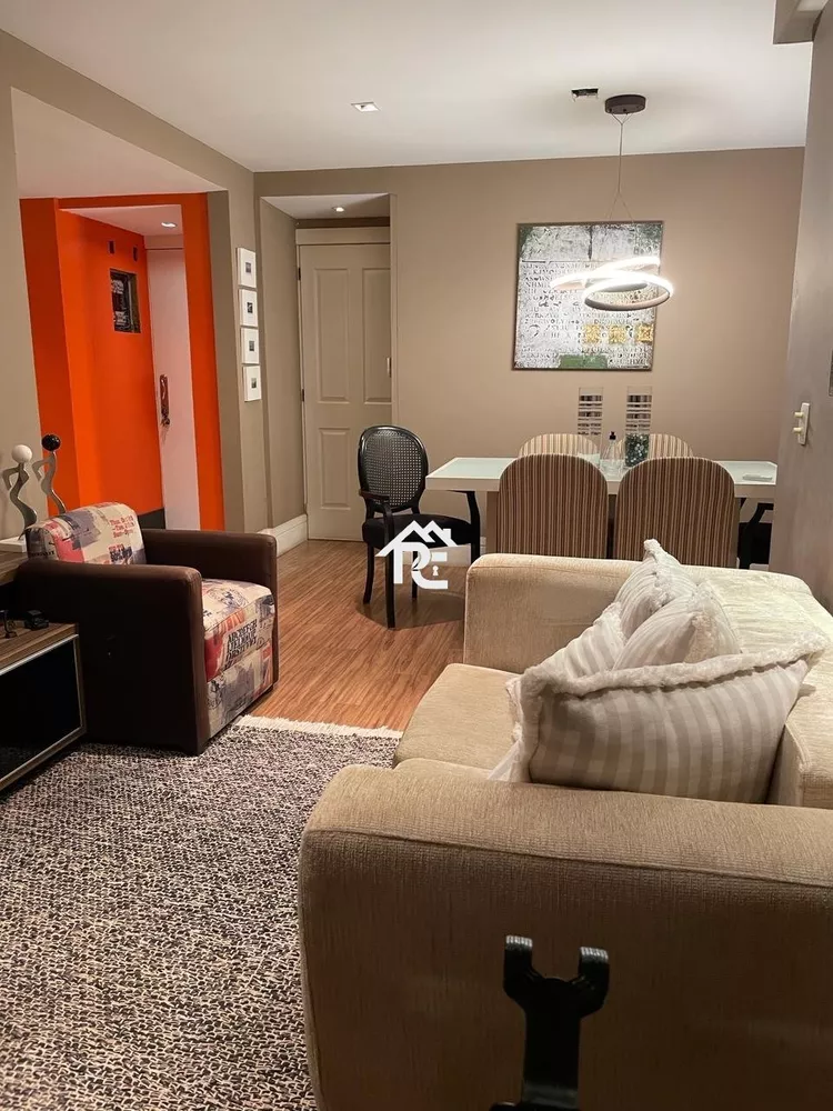 Apartamento, 2 quartos, 98 m² - Foto 15