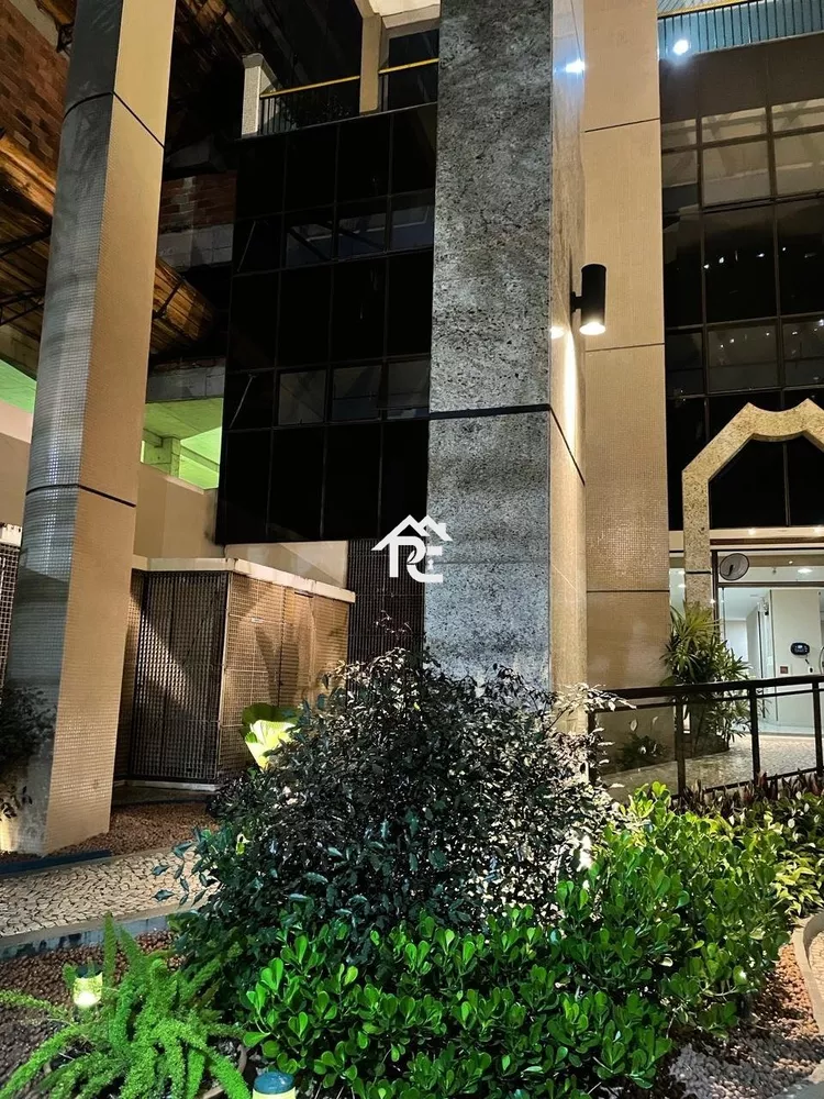 Apartamento, 2 quartos, 98 m² - Foto 2